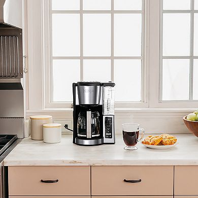Ninja 12-Cup Programmable Coffee Brewer