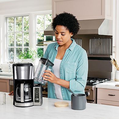 Ninja 12-Cup Programmable Coffee Brewer