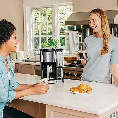 Ninja 12-Cup Programmable Coffee Brewer