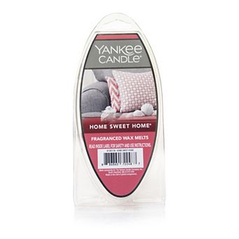 Yankee Candle® Home Sweet Home Wax Melt 6 pc Set