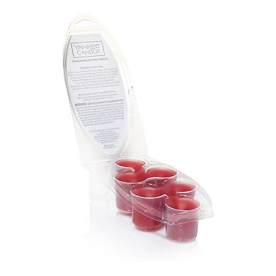 Yankee Candle Home Sweet Home Wax Melt 6-piece Set