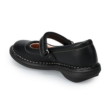 SO® Coriander Girls' Mary Jane Shoes