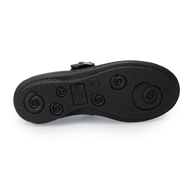 SO® Coriander Girls' Mary Jane Shoes