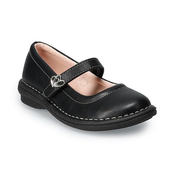 Mary jane 2024 girls shoes