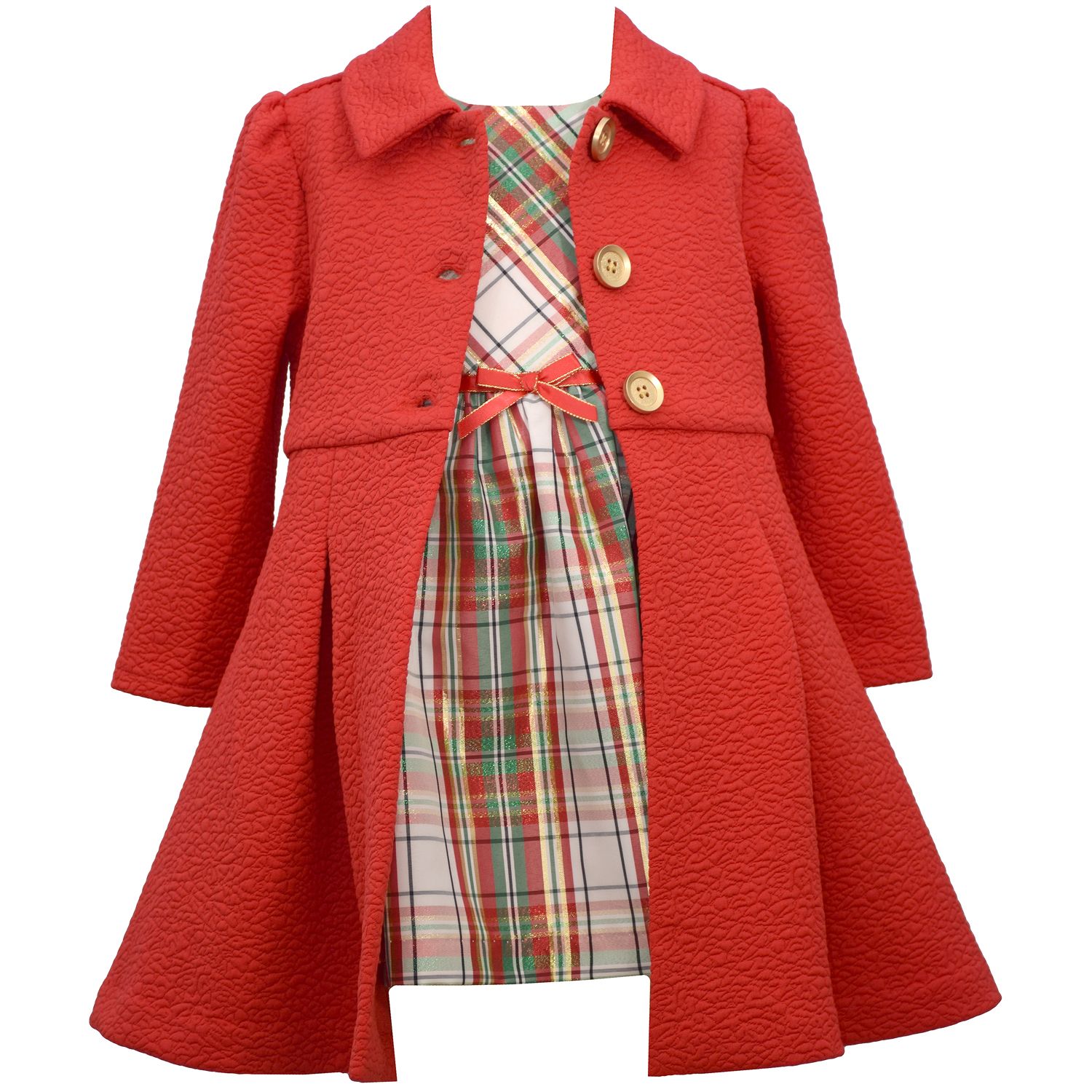 bonnie jean baby clothes