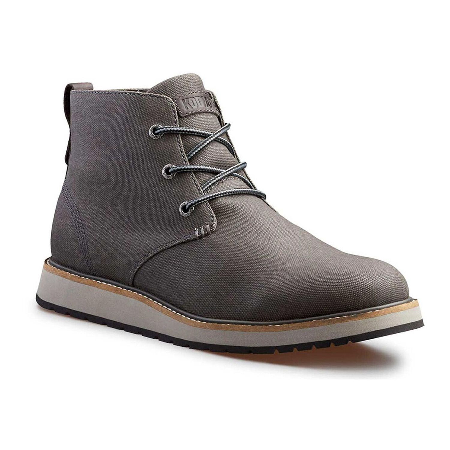 water resistant chukka boots