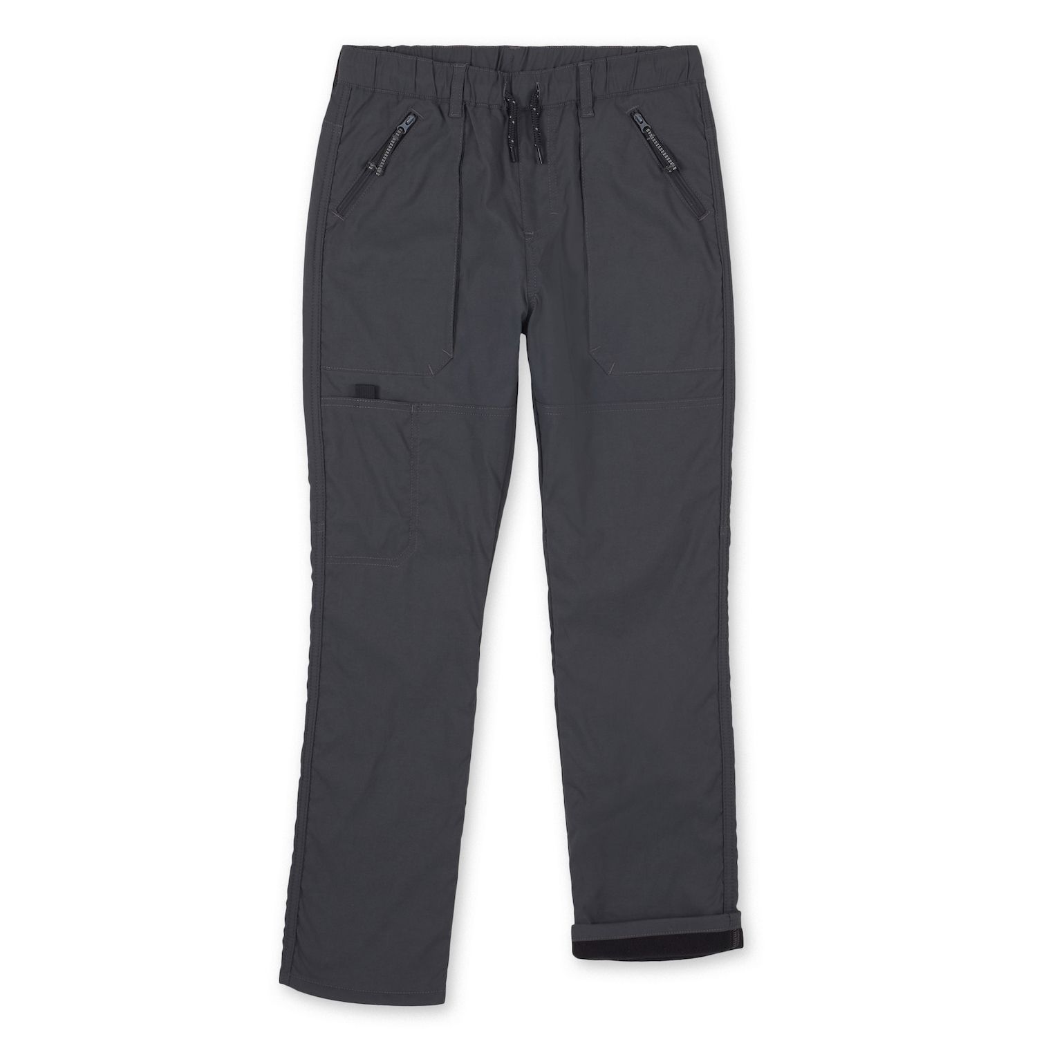 wrangler atg fleece lined pants