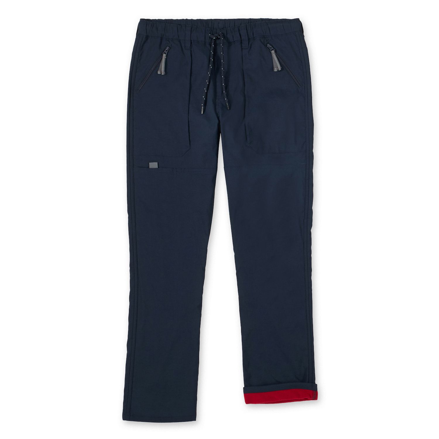 children's fleece lined pants