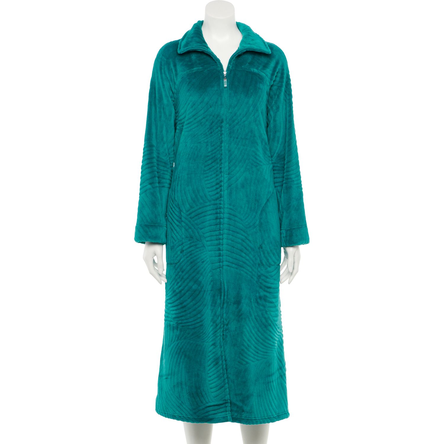 miss elaine cuddle knit nightgowns