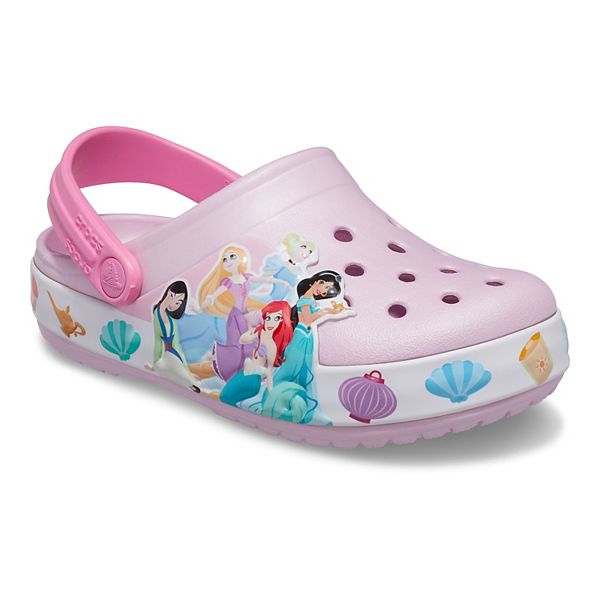  Crocs Kids' Disney Cars Light Up Clog | Light Up Shoes | Clogs  & Mules