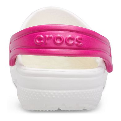 Crocs Fun Lab I Am Unicorn Girls' Clogs