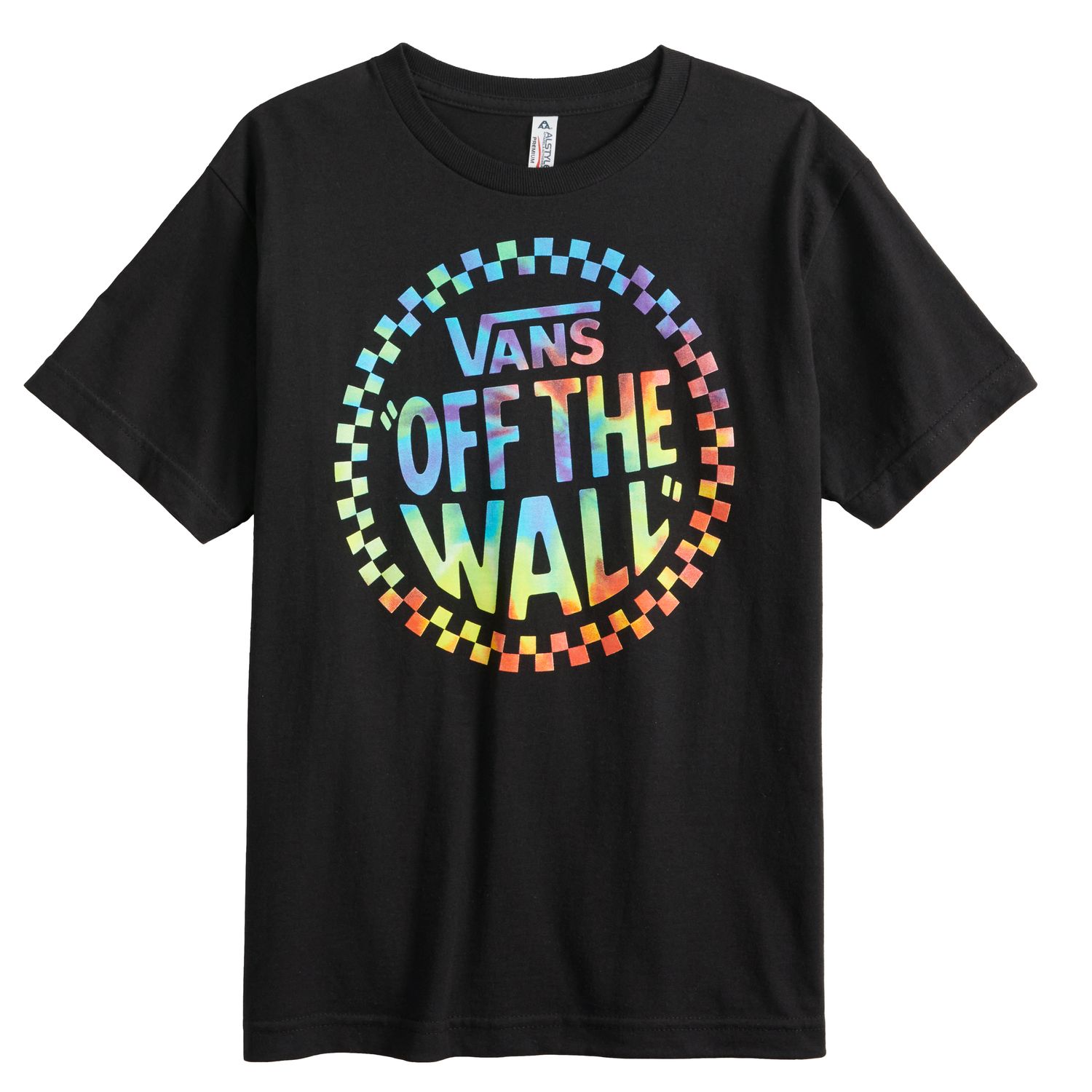 who sells vans clothing