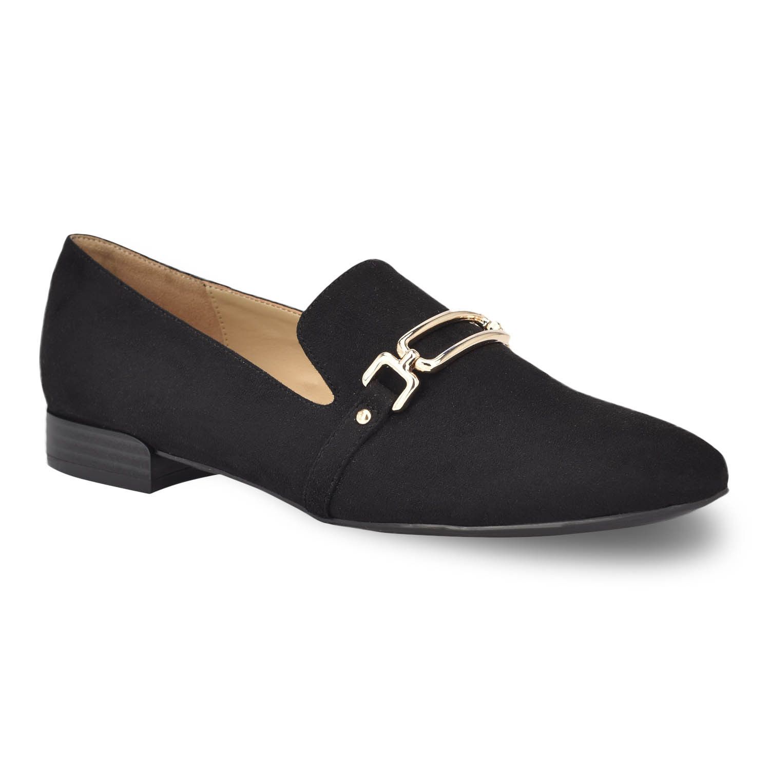 nine west corrine women's ballet flats