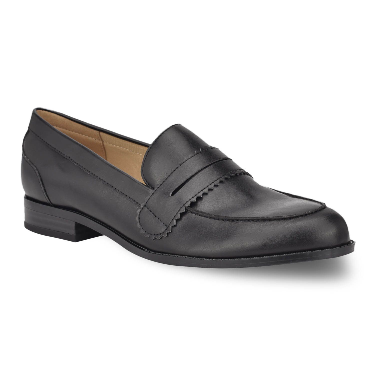 kohls loafers womens