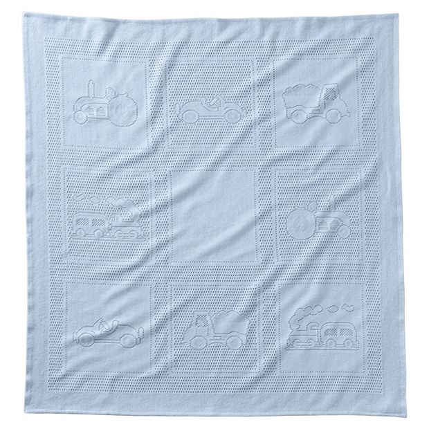 Kohls baby outlet blanket