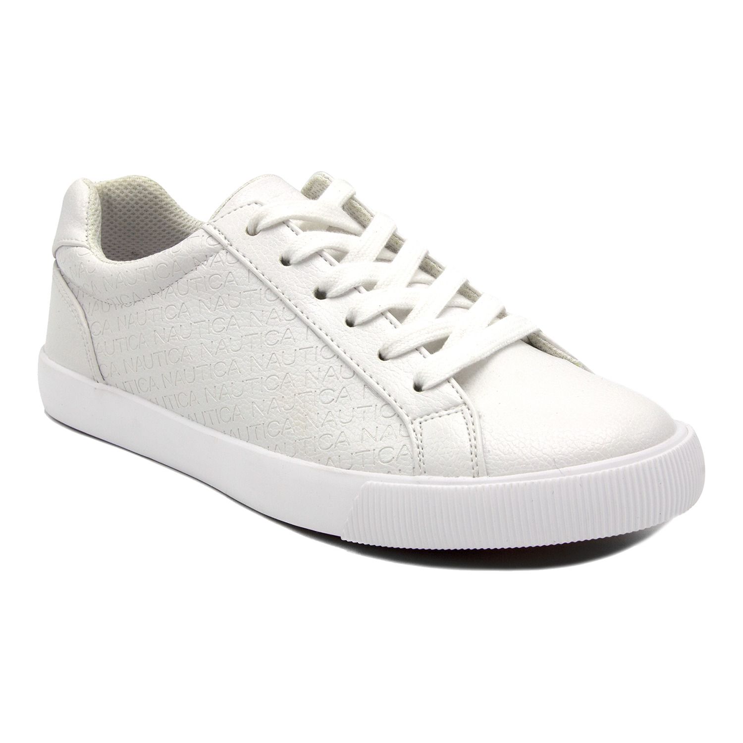 nautica tennis shoes for women