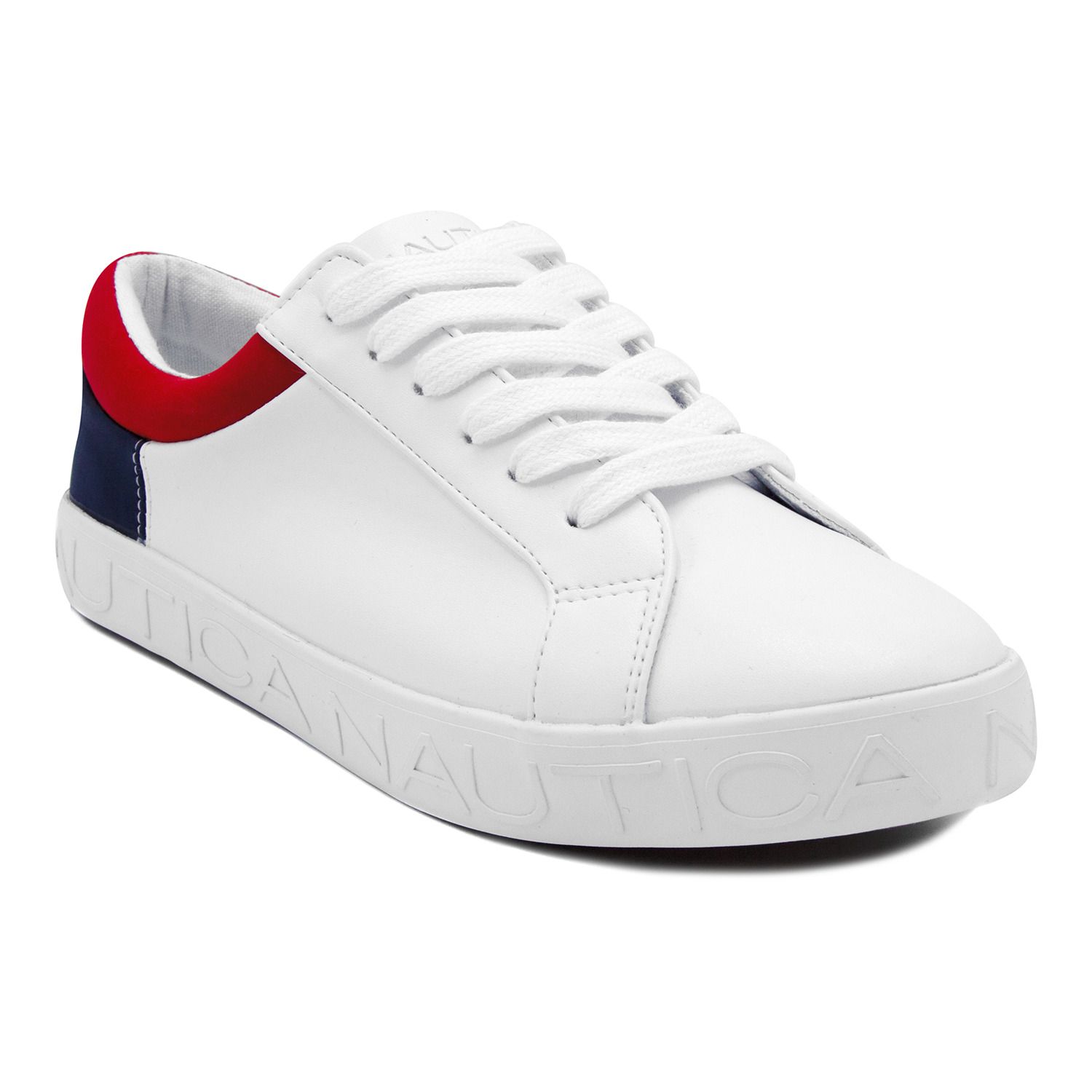 nautica sneakers for women