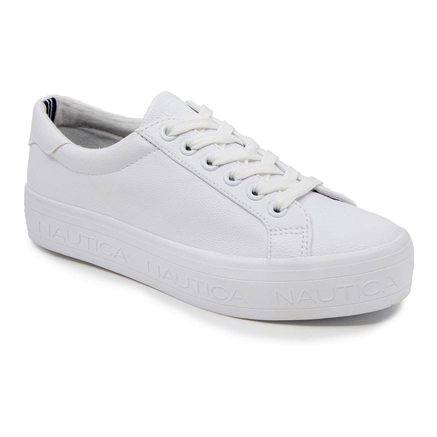 nautica ladies sneakers