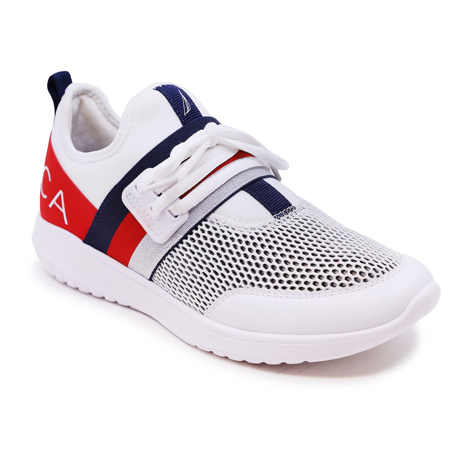 nautica sneakers for women