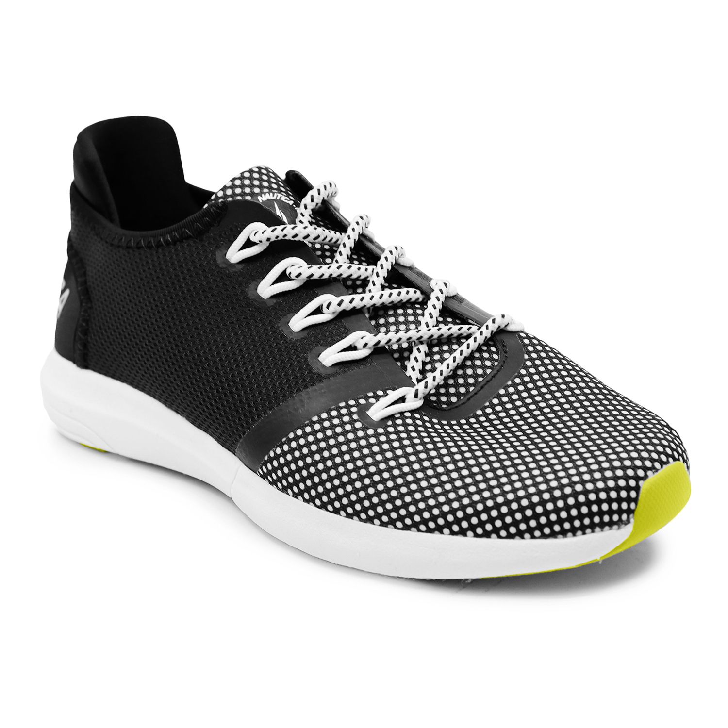 nautica shoes womens sneakers