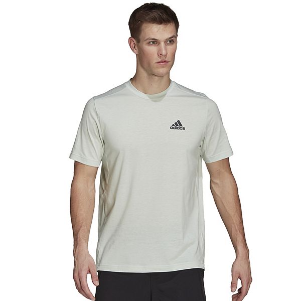 Big Tall adidas Designed 2 Move Feel Ready Sport Tee