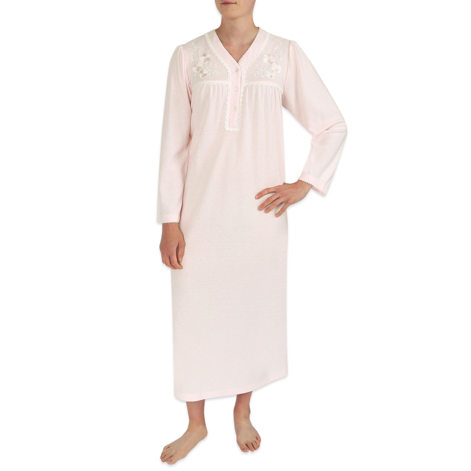 kohls womens night gowns