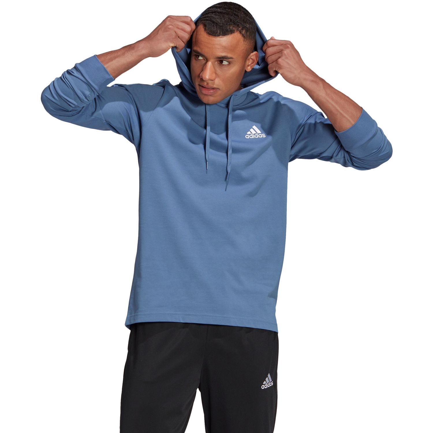 adidas mens hoodie kohls