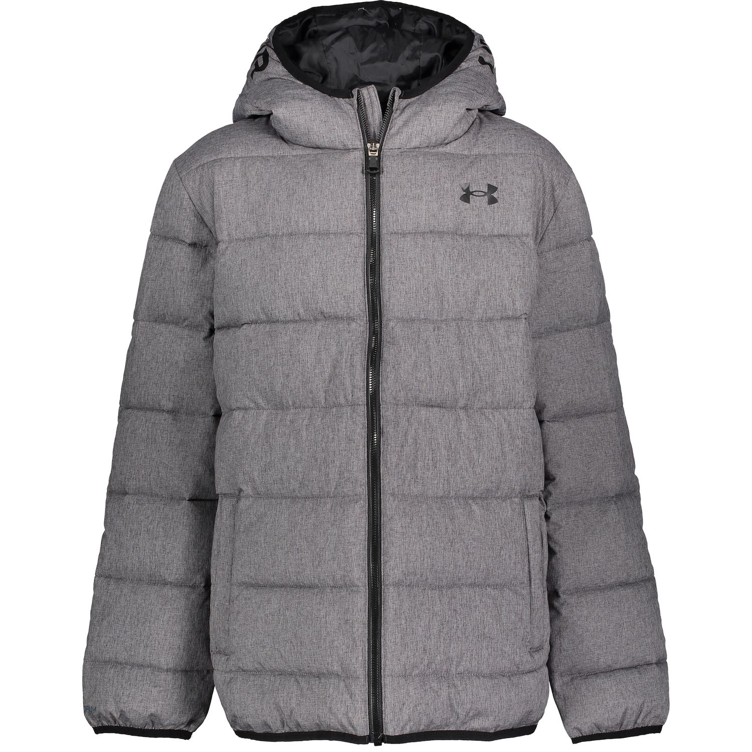 under armor puffer jacket