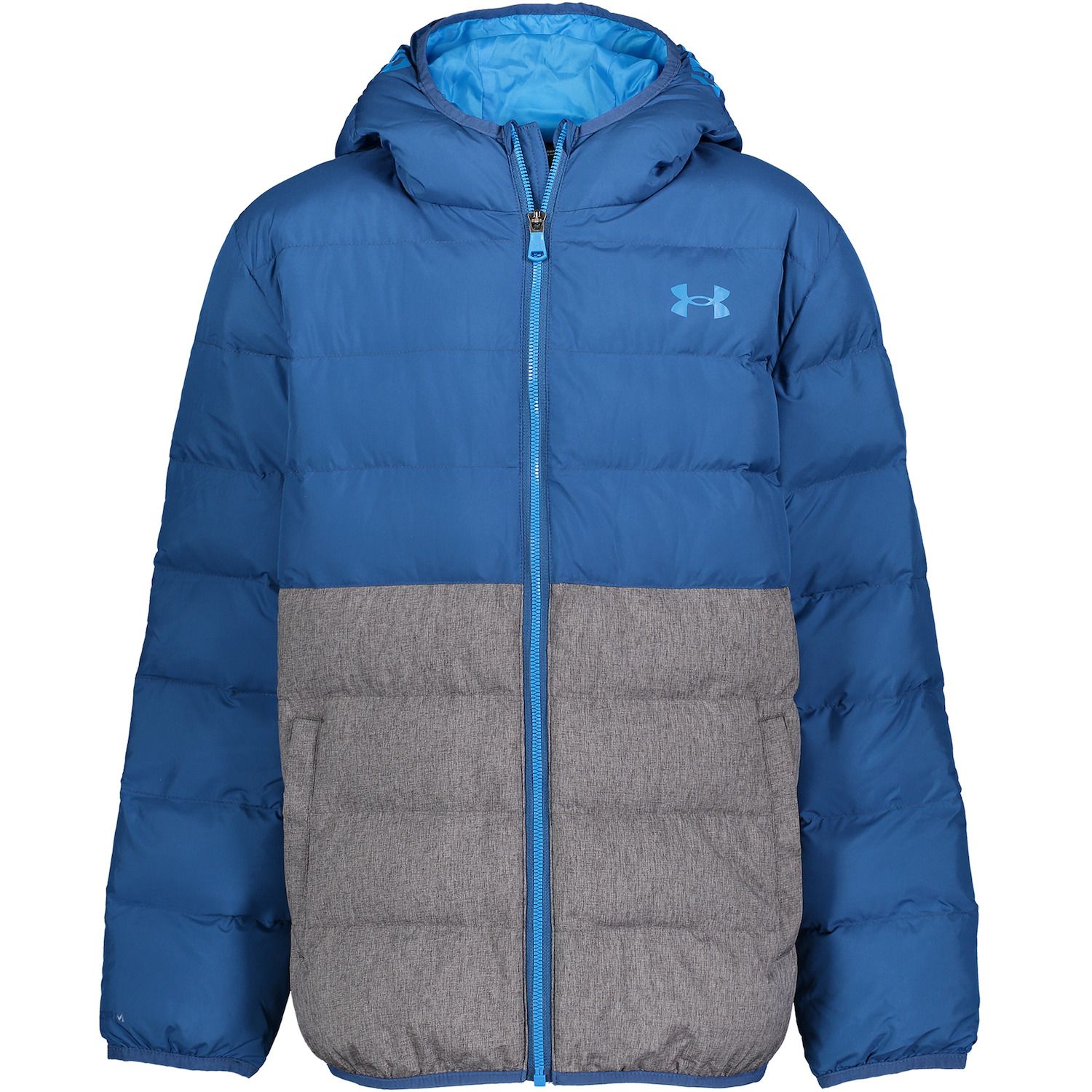 under armour bubble jacket