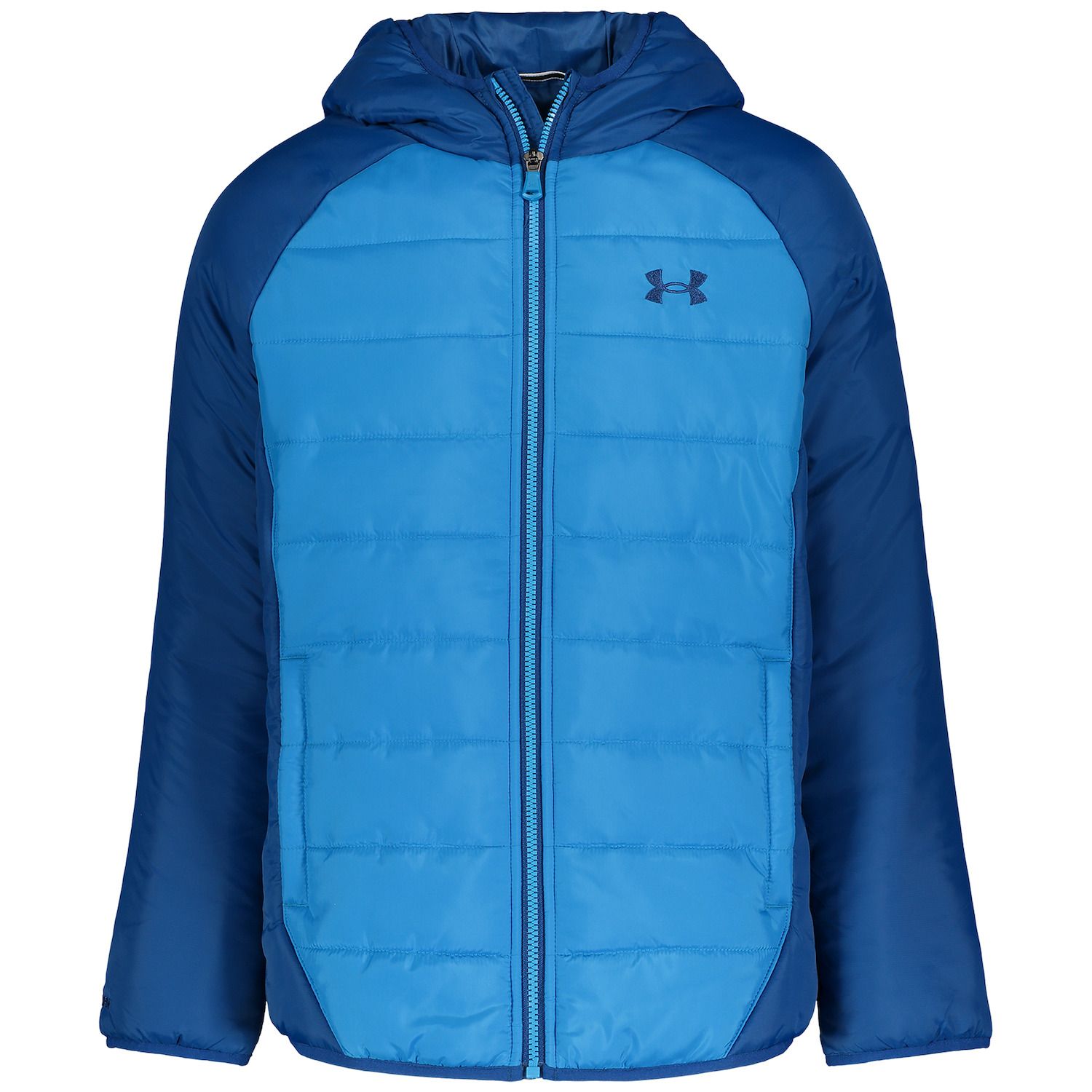 under armour puffer jacket boys