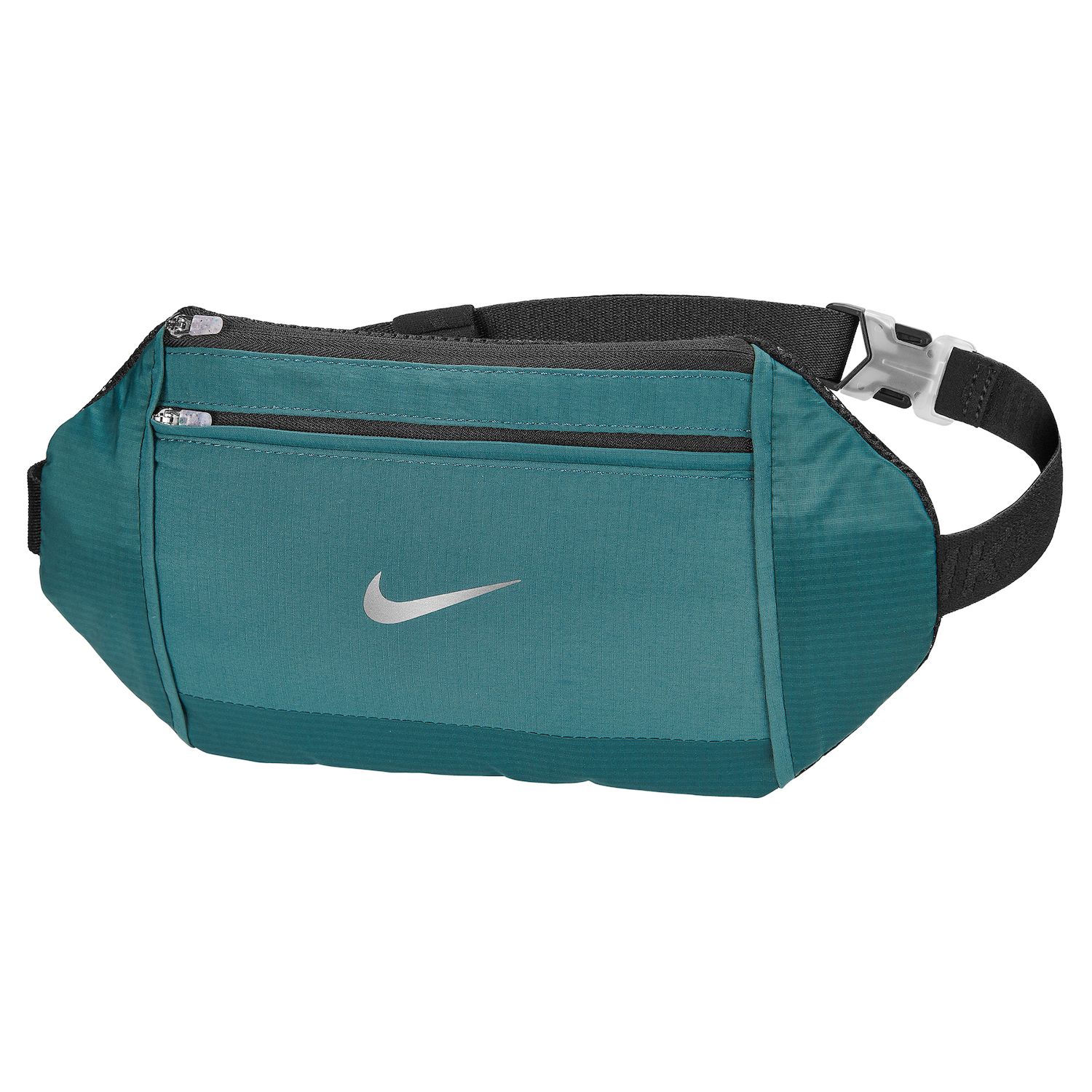 oversized nike fanny pack