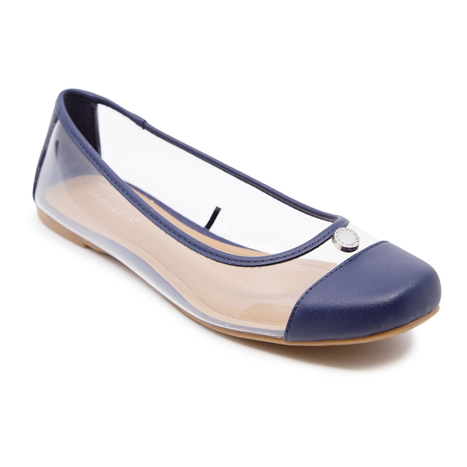 nautica flat shoes