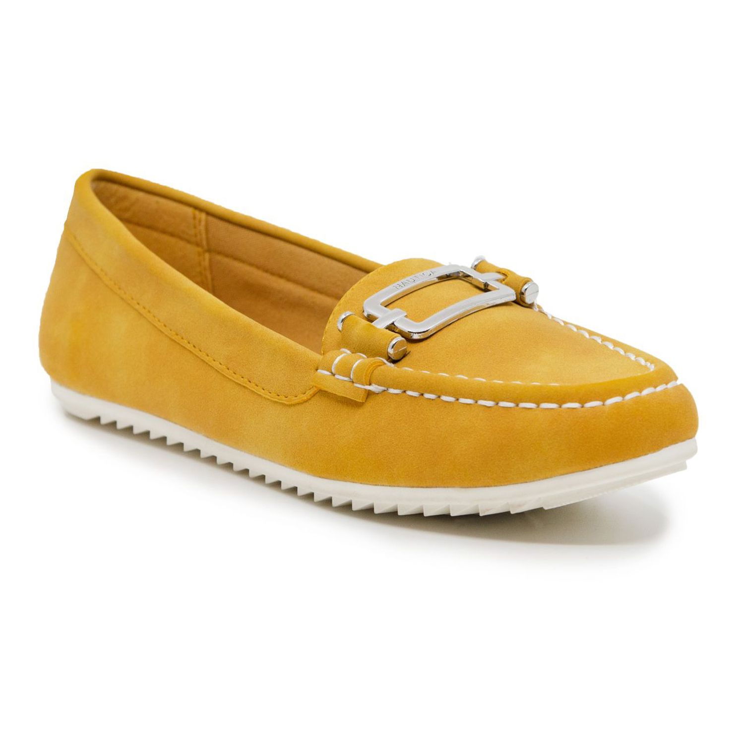 nautica loafers