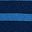 Navy Cobalt Stripe