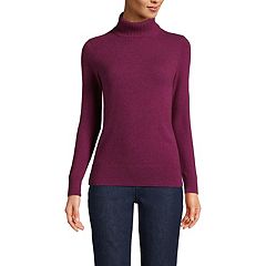 Women s Cashmere Sweaters on Sale Kohl s