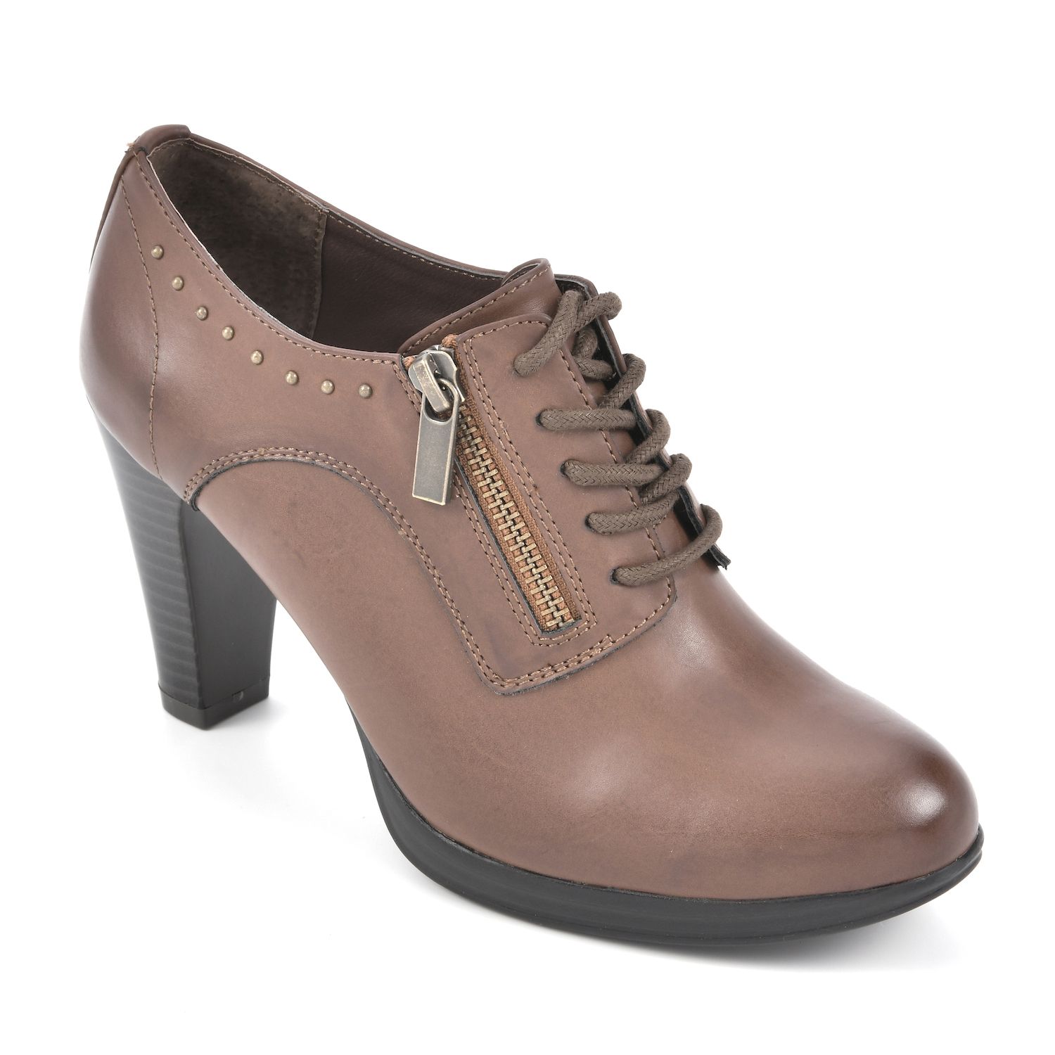kohls womens dress boots