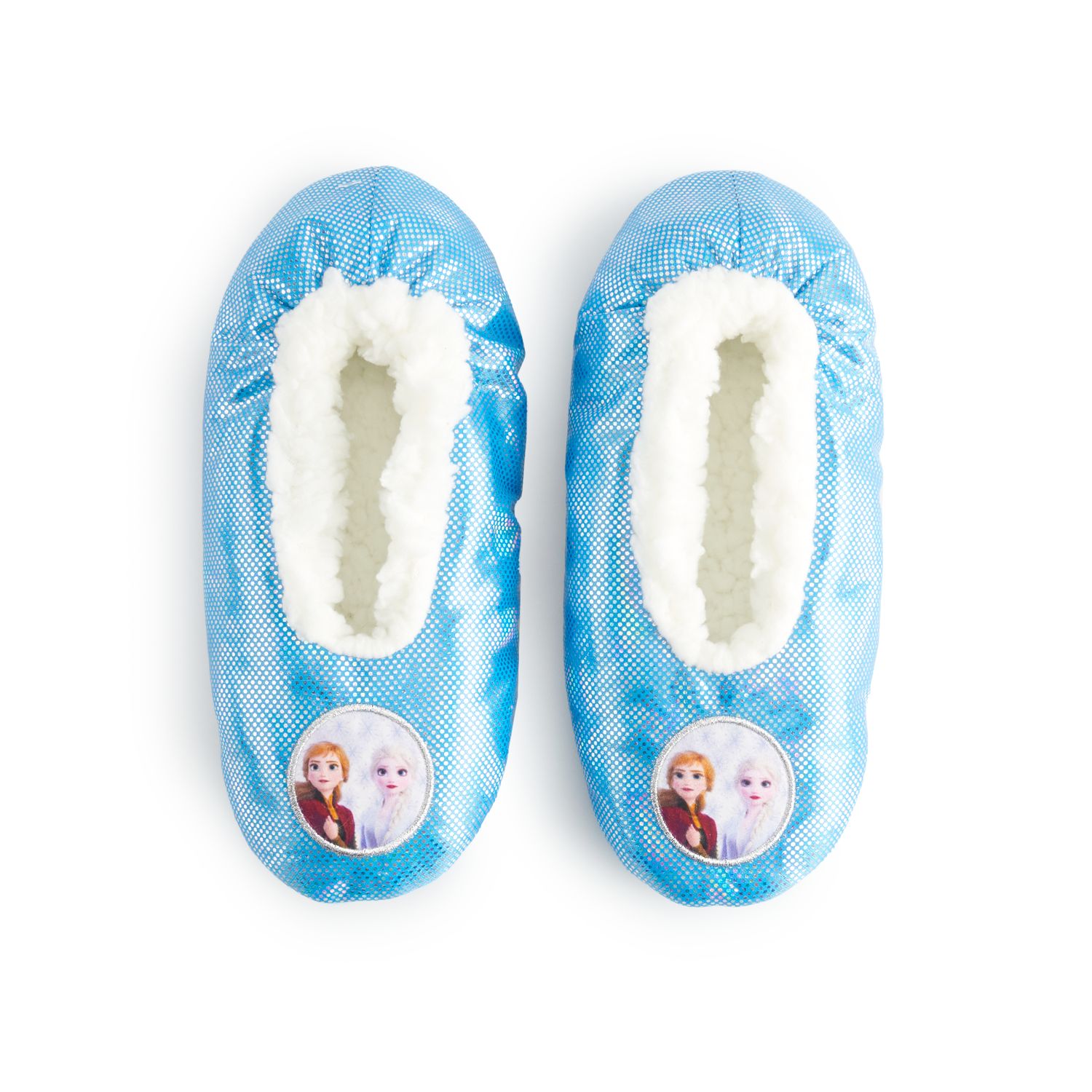 kohls girls slippers