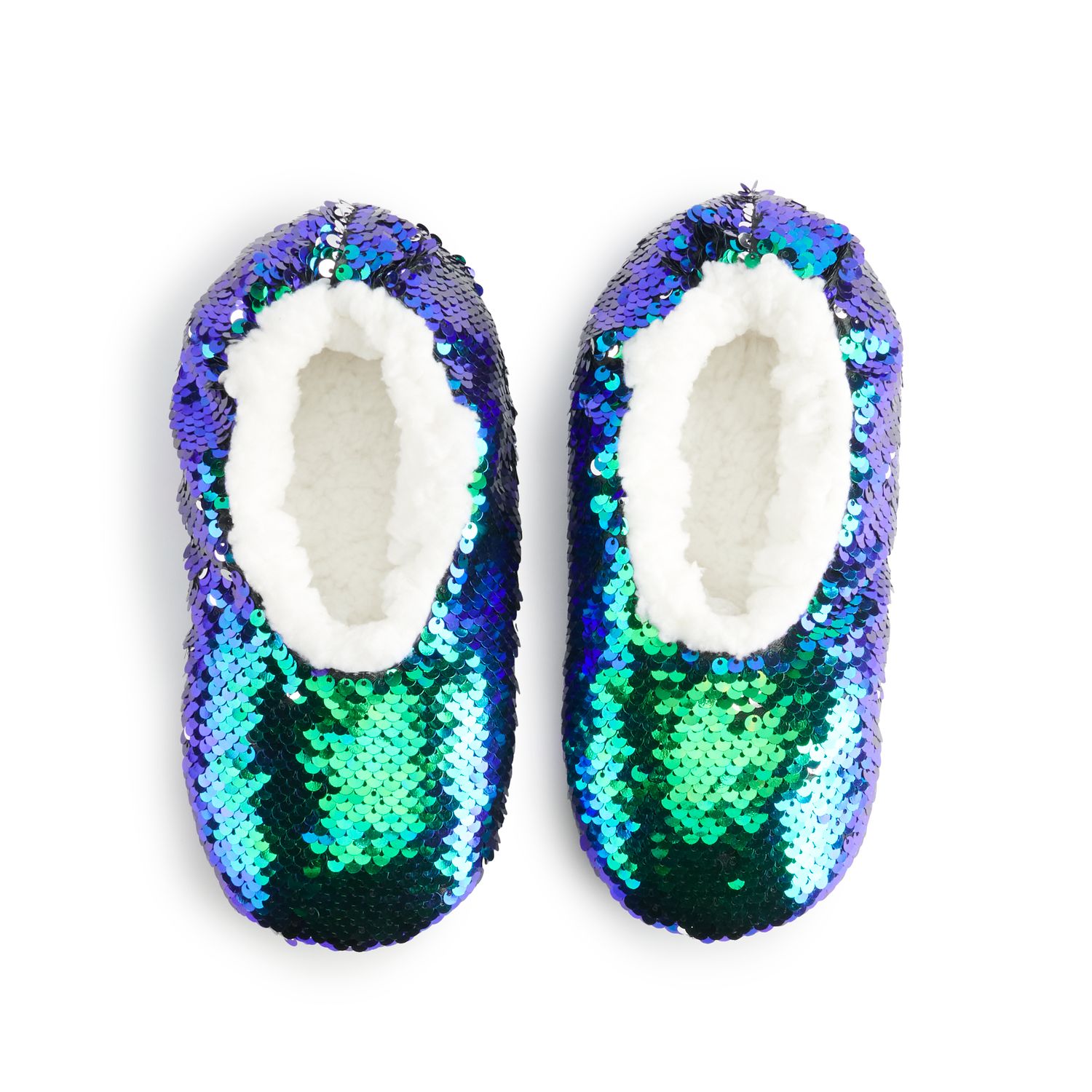 kohls womens slippers clearance