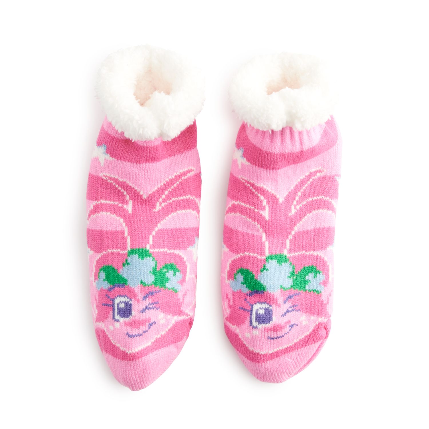 baby girl slipper socks