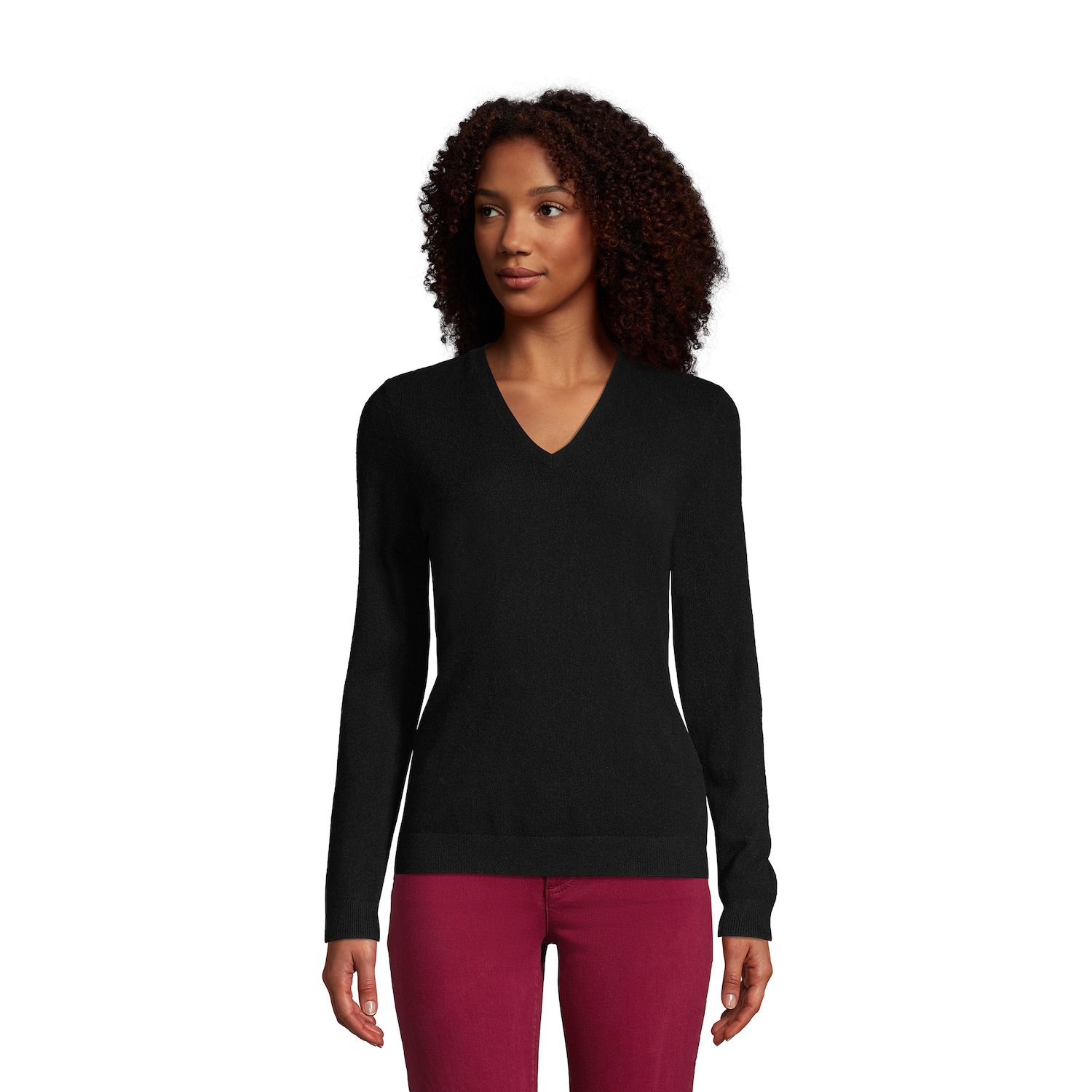 kohls cashmere sweaters for womens