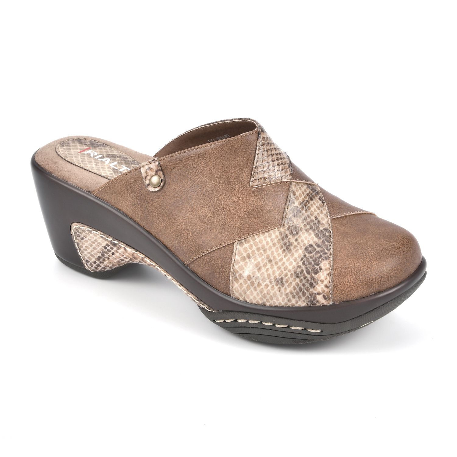 womens clogs kohls