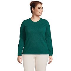 Kohls 2024 green sweater