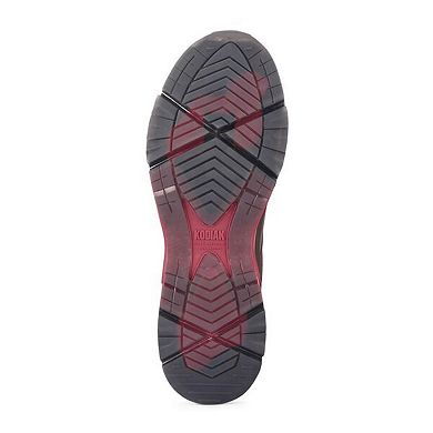 Kodiak LKT1 Trail Low Men's Composite Toe Work Shoes