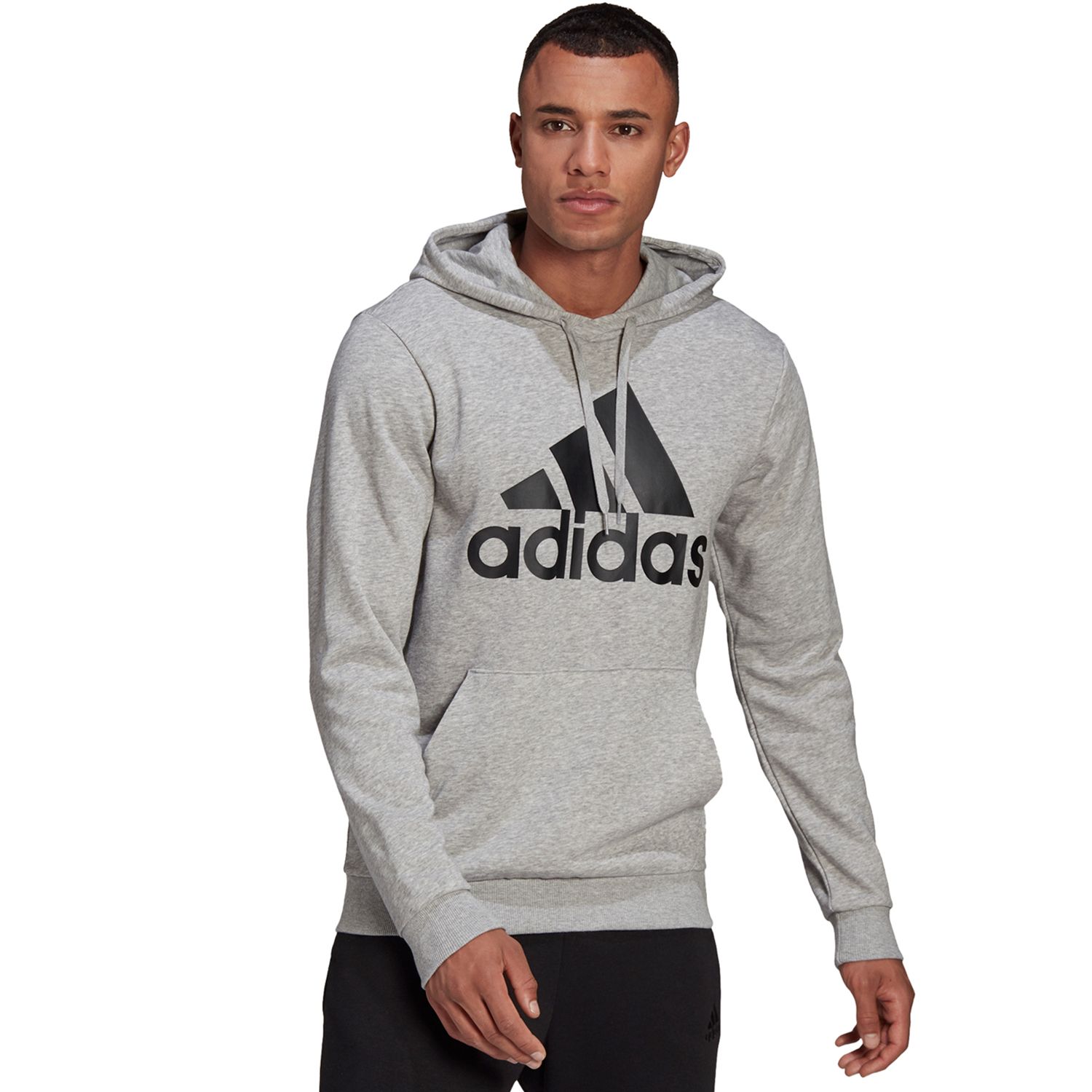 kohls adidas hoodie mens