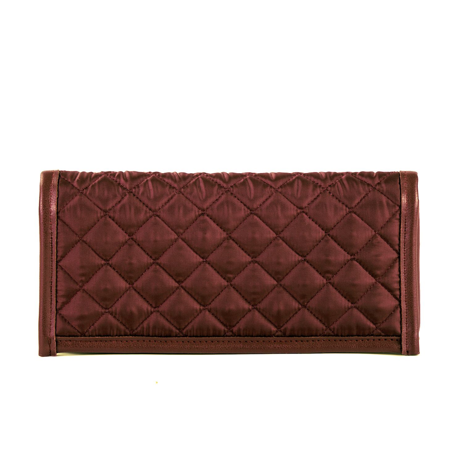 donna sharp quilted wallets