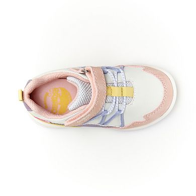 OshKosh B'gosh® Soley Toddler Girls' Sneakers