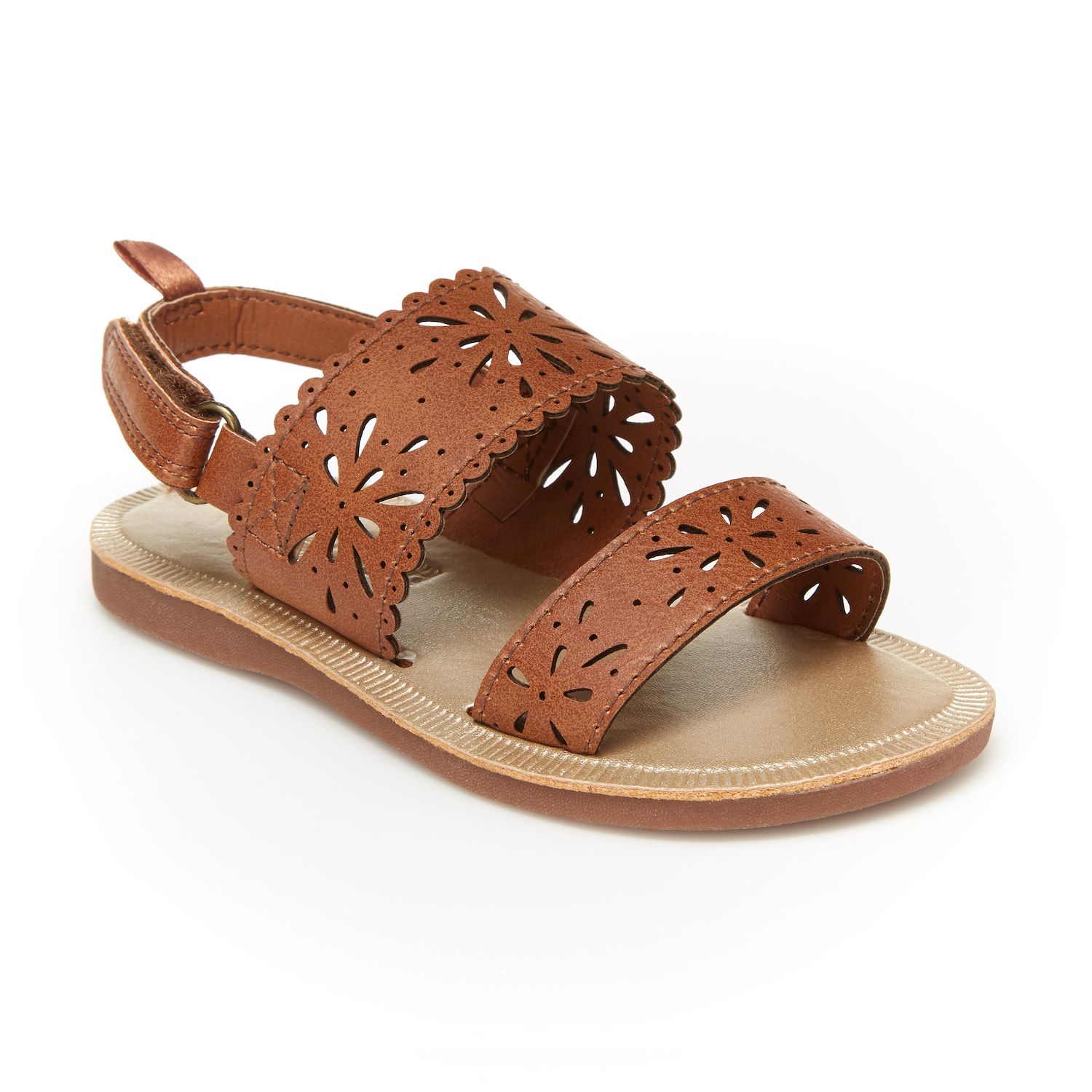 oshkosh kani sandals