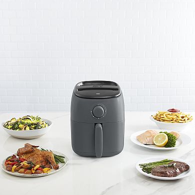 Dash Tasti-Crisp 2.6-qt. Express Air Fryer