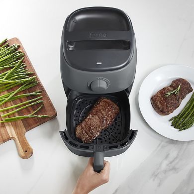 Dash Tasti-Crisp 2.6-qt. Express Air Fryer