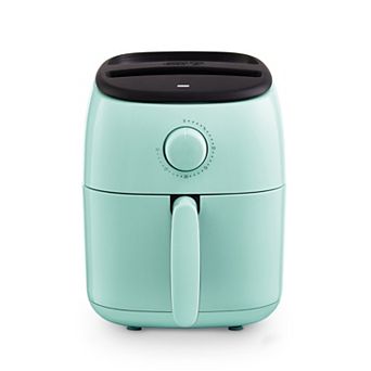 Dash Tasti-Crisp 2.6-qt Express Air Fryer